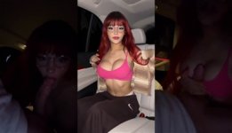 Hannah Jo Blowjob in Car Video Leaked.jpg