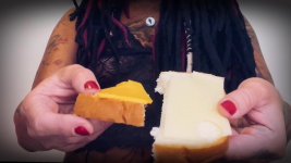 MistressRavenFD - Giantess Raven Eats you wCheese.jpg