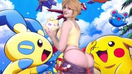 Brook Logan - Misty's Treat For You.jpg
