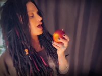 MistressRavenFD - GIANTESS RAVEN DEVOURS YOGA BOY.jpg