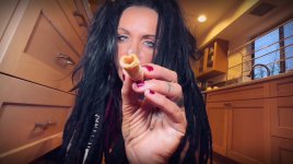 MistressRavenFD - GIANTESS RAVEN GETS FAT EATING TINY MEN.jpg