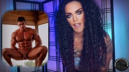 MistressRavenFD - GAY FOR MEN WITH PUSSY.jpg
