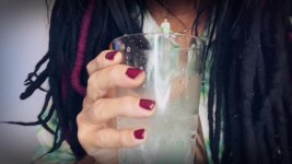 MistressRavenFD - Giantess Raven burps on tiny man.jpg