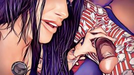 MistressRavenFD - GIANTESS RAVEN - NETFLIX _ CHILL WITH TINIES.jpg