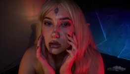Babyheavanian - Good girl gone Evil Elf JOI.jpg