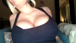 Goddess Jamie Valentine - Bratty Blonde Breaks The Bank.jpg