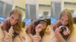 Sky Bri Sexy Gamer Girl Deepthroat Blowjob Video Leaked.jpg