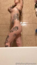 mallorymaneater - 2020-12-03 Lol I thought y'all could keep me company in the shower.jpg