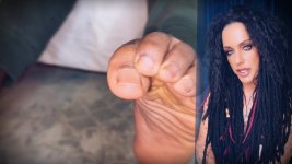 MistressRavenFD - FOOT FAGGOT FOR MY BBC.jpg