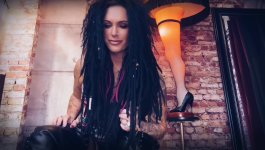 MistressRavenFD - MERRY GAY-MAS IN JULY -#7.jpg