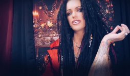 MistressRavenFD - MERRY GAY-MAS IN JULY - #12.jpg