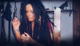 MistressRavenFD - Ill smoke. you stroke.jpg