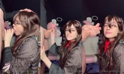 Soogsx New Blowjob Facial Onlyfans Video Leaked.jpg