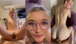 Madi Ruvee Gets Fucked with Facial Video Leaked.jpg