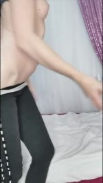 Brook Logan - Oily In Yoga Pants And SQUIRTING.jpg