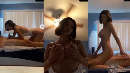 Amira Brie Riding Dick Sex Tape Video Leaked.jpg