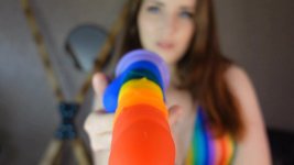 Larah Sky - Stop Pretending Youre Straight.jpg