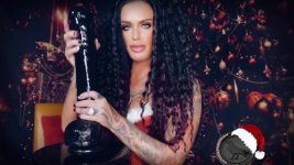 MistressRavenFD - SWALLOWING YOUR OWN CUMNOG FOR BBC.jpg