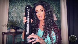 MistressRavenFD - CUM FOR BBC FAGGOT.jpg