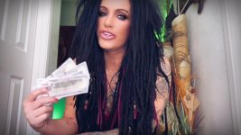 MistressRavenFD - YOUR MOUTH IS MY PAYCHECK.jpg