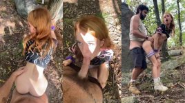 Zoey Luna Forest Sex Tape Video Leaked.jpg