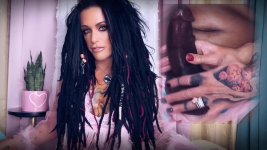 MistressRavenFD - WATCH MY BLACK BULL CUM - RIP OFF CLIP.jpg