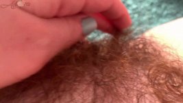 Adora bell - Slave to my Body Hair.jpg