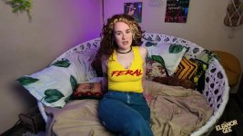 TheEleanorGee - Peanut Butter Cum Eating With Mommy.jpg