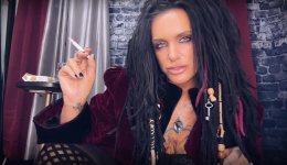 MistressRavenFD - YOU ARE MY PAYPIG AND ASHTRAY.jpg