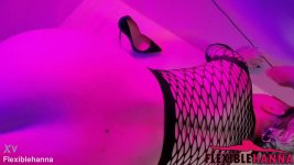 Hanna Montana - I Cried But I Deserved Rough Fingering   Heels Fucking Bdsm.jpg