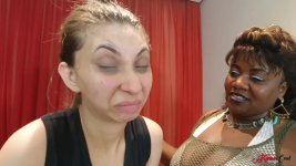 MORGANA BWW AND LINDSEY YOUR SKIN NEEDS A SALIVA BATH $18.99.jpg