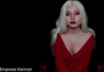 Divine Empress Kamryn - Be My Kafir Forever.jpg