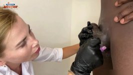 SugarNadya ull Cock Shaving Up Close and Personal Male Genital Depilation.jpg