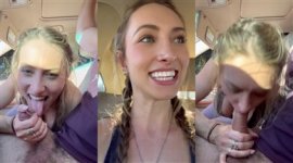 Dani Day Uber Driver Blowjob Video Leaked.jpg