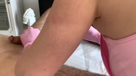 SugarNadya Nadya did not expect to see so much sperm from the client during ejaculation.jpg