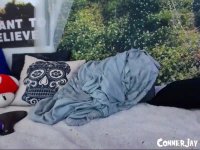 ConnerJay - Sloppy Ride And Grind.jpg