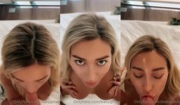 BabyG POV Blowjob Video Leaked.jpg