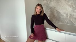 Evie Jones - JOI Caught Looking Up My Skirt.jpg