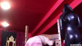 Mistress Iside - Execution Of A Massacre.jpg