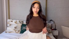 Queenvixoxo - Poor people problems.jpg