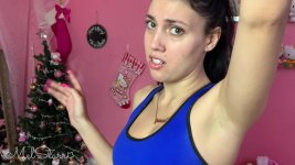 Mel Starr - Lick My Pits, Bitch.jpg