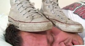 Dirty Converse Face Standing.jpg