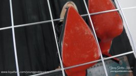 Young Goddess Kim - Training Day - Permission To Cum As My Caged Captive.jpg