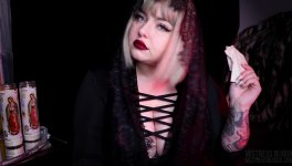 Mistress Bijoux - FUCKING your Funeral.jpg