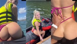 ScarlettKissesXO Jet Skiing Sex Video Leaked.jpg