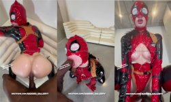 Auhneesh Nicole New Deadpool Cosplay Fuck Video Leaked.jpg