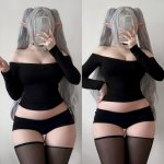 frieren thigh enjoyer yumi.jpeg