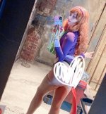 Yuriko Tiger - Daphne (2).jpg