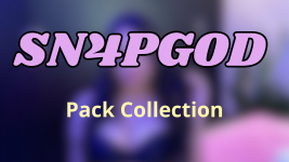 Snapgod Pack Mega Collection
