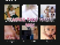 🔞 T£ACH£R F#KS T#£NS 🔞 TFT-0938 🔞